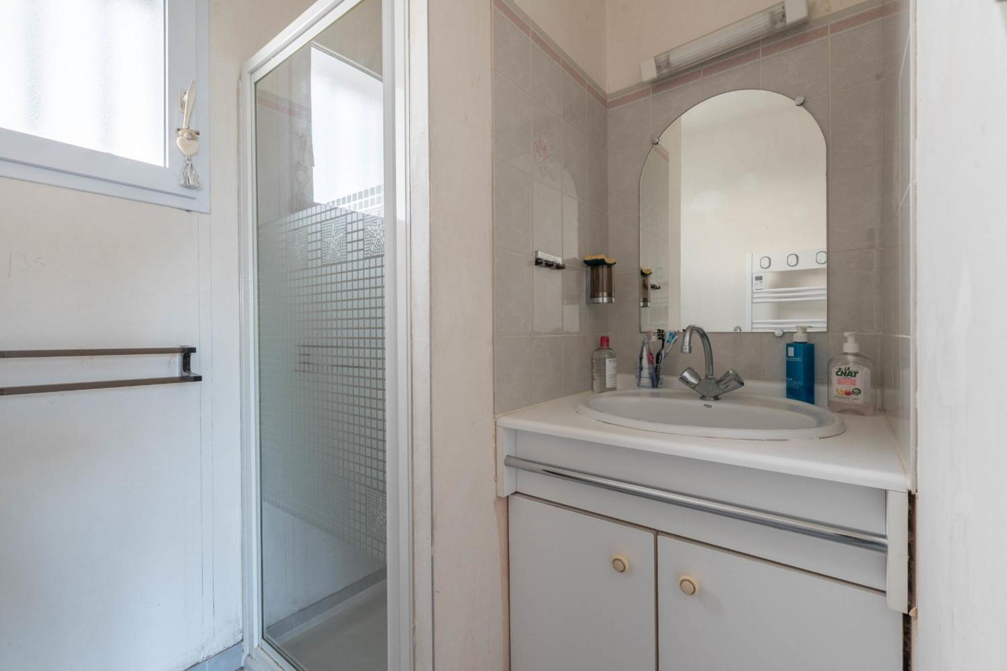 La Marine - Parking - 500M Du Golf Holiday home